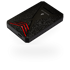 SUREFIRE Gaming Vanjski SSD, 1 TB, 2.5", Micro-USB B 3.2 Gen 1, crno